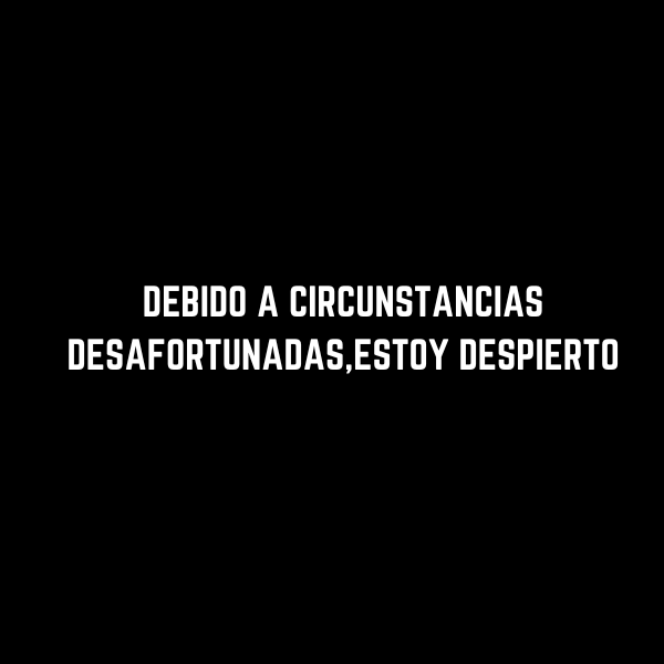 Frases Divertidas sobre el Sueño