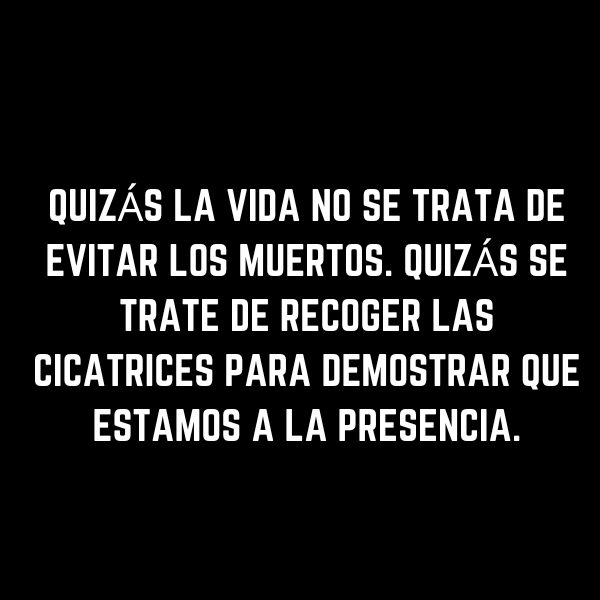 Citas Inspiradoras Sobre La Vida