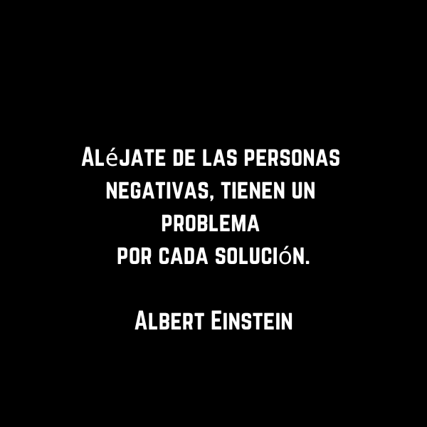 Citas de Mentalidad Positiva