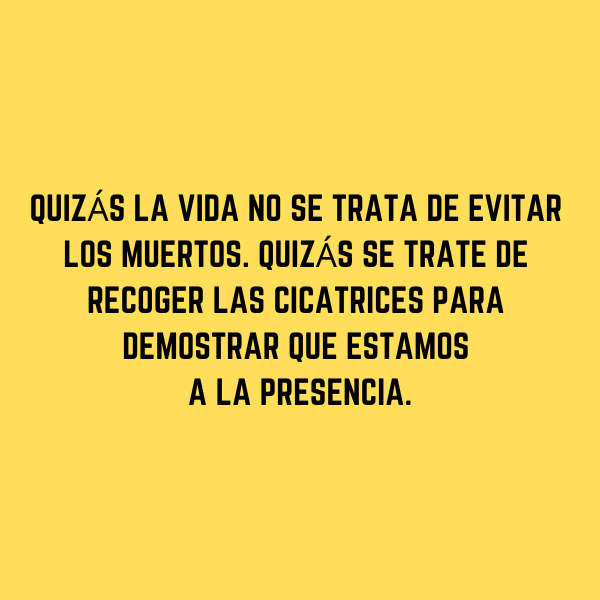 Citas sobre la Fuerza