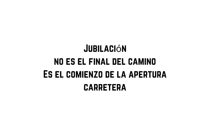 Frases Divertidas de Jubilación